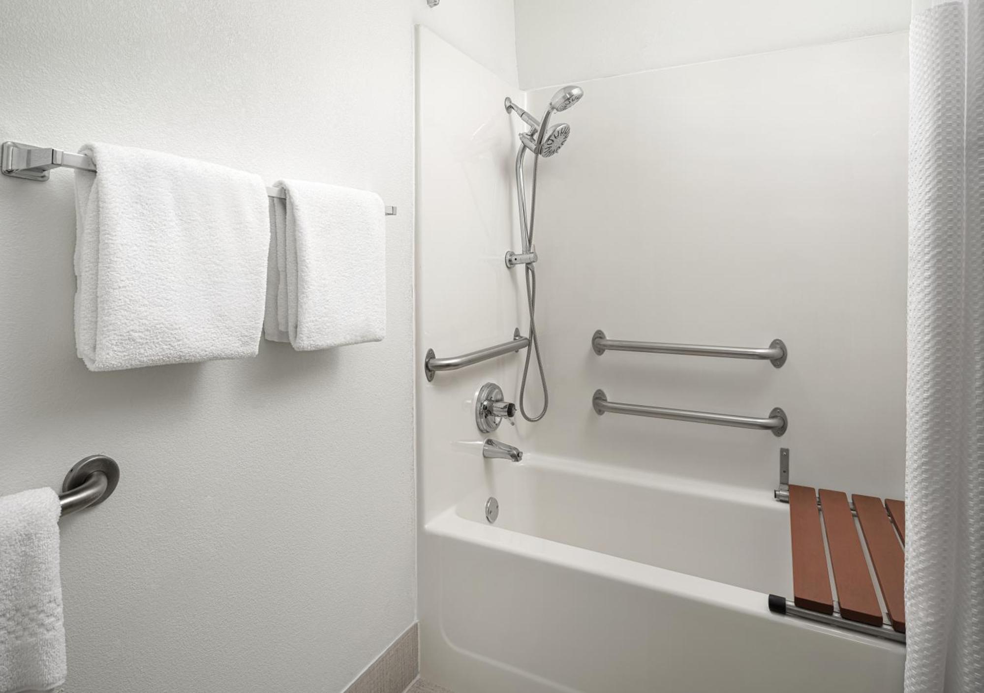Springhill Suites Dallas Arlington North Экстерьер фото